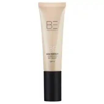 ICI Paris XL Be creative make up hydrating bb cream - skin perfect hydrating bb cream aanbieding