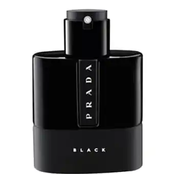 ICI Paris XL Prada eau de parfum mannen - luna rossa black eau de parfum mannen - 50 ml aanbieding