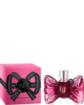 ICI Paris XL Viktor & rolf eau de parfum - bonbon eau de parfum - 50 ml aanbieding