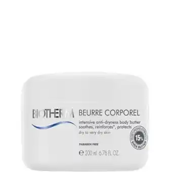 ICI Paris XL Biotherm body butter droge huid - beurre corporel body butter - droge huid - 200 ml aanbieding