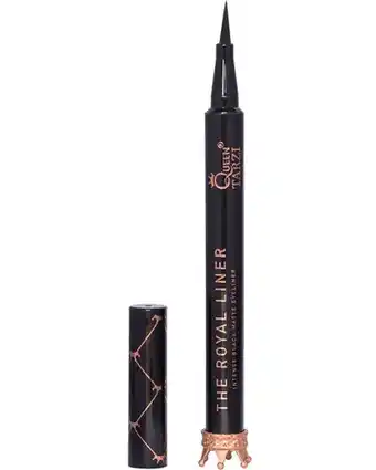 ICI Paris XL Queen tarzi the royal liner - eye liner the royal liner aanbieding