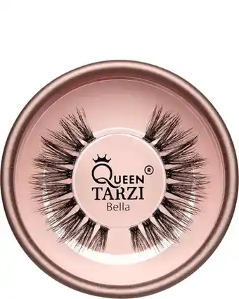 ICI Paris XL Queen tarzi bella - luxury lashes bella aanbieding