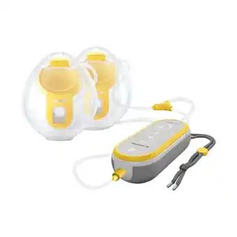 IKenIK.nl Medela freestyle hands-free dubbele borstkolf aanbieding