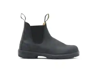 Kicksshop Blundstone 587 classic rustic black aanbieding