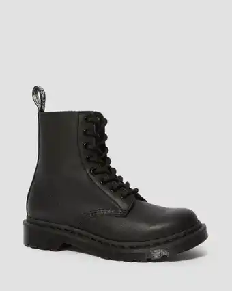 Kicksshop Dr. martens 1460 pascal virginia mono aanbieding