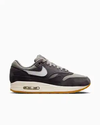 Kicksshop Nike air max 1 premium 2 crepsoft grey aanbieding