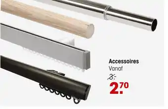 Kwantum Accessoires aanbieding