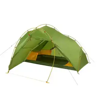 Kampeerwereld Hendriks Exped outer space ii / 2 persoons tent aanbieding