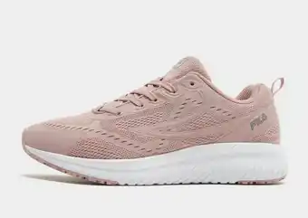 JD Sports Fila rgb fuse dames - pink- dames aanbieding