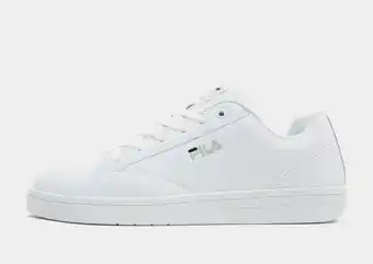 JD Sports Fila camalfi - white- heren aanbieding