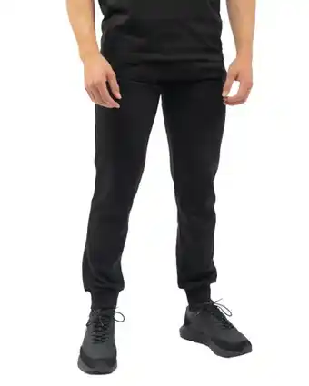 JHP Fashion Iceberg jersey joggingsbroek aanbieding