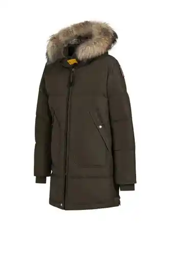 JHP Fashion Parajumpers long bear girl winterjas aanbieding