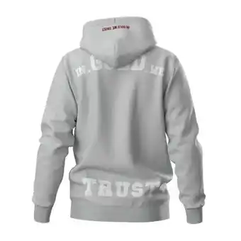 JHP Fashion In gold we trust kids the notorious hoodie aanbieding