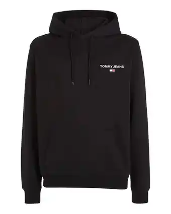 JHP Fashion Tommy hilfiger tjm reg entry graphic hoodie aanbieding