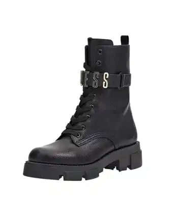 JHP Fashion Guess madox boots aanbieding