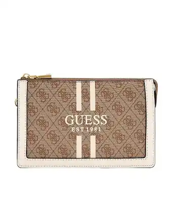 JHP Fashion Guess abey crossbody aanbieding