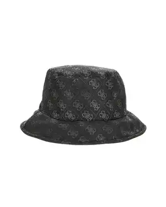 JHP Fashion Guess bucket hat aanbieding