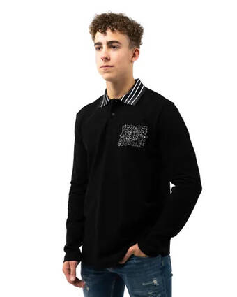 JHP Fashion Versace polo polo t-shirt aanbieding