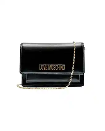 JHP Fashion Love moschino smart daily schoudertas aanbieding