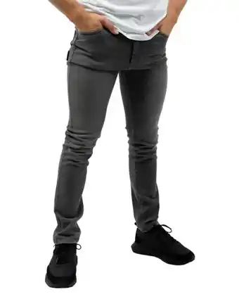 JHP Fashion Iceberg 5-pocket jeans aanbieding