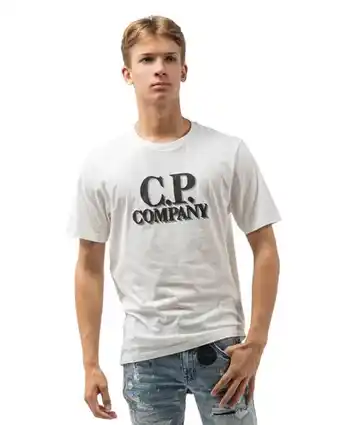 JHP Fashion C.p. company t-shirt aanbieding