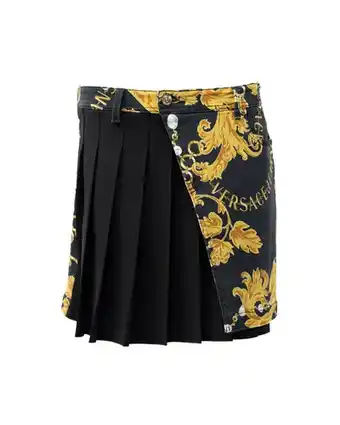 JHP Fashion Versace gonne rok aanbieding