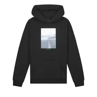 JHP Fashion Nik & nik highway hoodie aanbieding