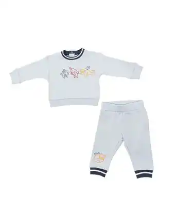 JHP Fashion Kenzo set van sweater en broek aanbieding