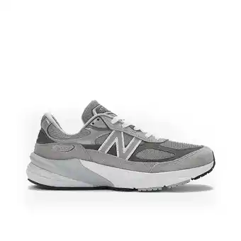 Kickz New balance w990v6, cool grey aanbieding