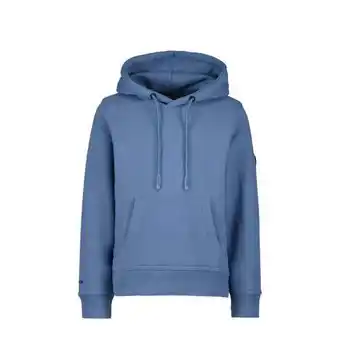 Kleertjes.com Airforce hoodie zachtblauw sweater aanbieding