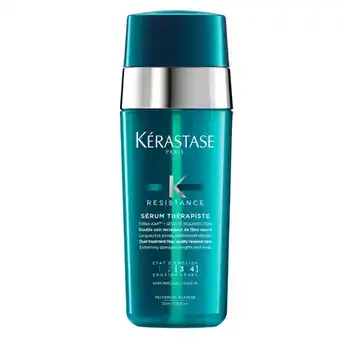 Lookfantastic Kérastase therapiste serum 30ml aanbieding