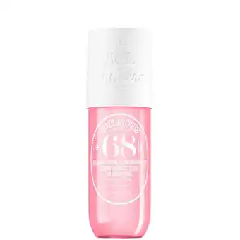 Lookfantastic Sol de janeiro cheirosa 68 perfume mist 240ml aanbieding