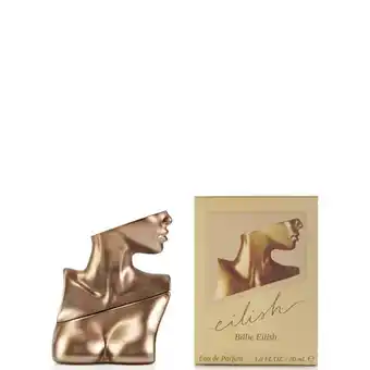 Lookfantastic Eilish by billie eau de parfum 30ml aanbieding