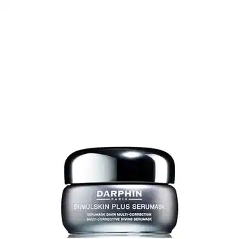 Lookfantastic Darphin stimulskin plus multi-corrective divine serumask aanbieding