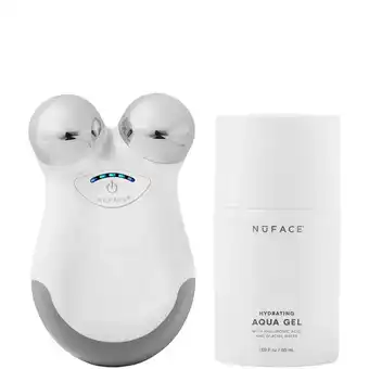 Lookfantastic Nuface mini facial toning device aanbieding