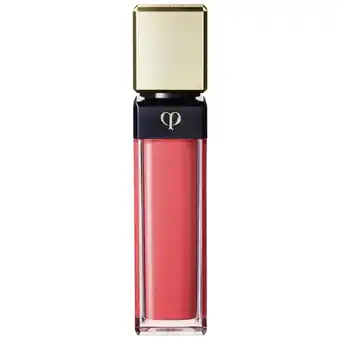 Lookfantastic Clé de peau beauté radiant lip gloss (various shades) - dream stone aanbieding