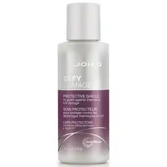 Lookfantastic Joico defy damage protective shield 50ml aanbieding