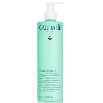 Lookfantastic Caudalie vinosun tan prolonging after-sun lotion 400ml aanbieding