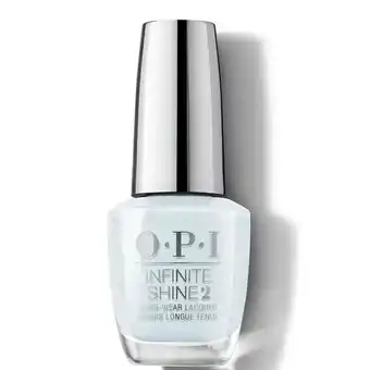 Lookfantastic O.p.i opi infinite shine long-wear nail polish (various shades) - it's a boy aanbieding