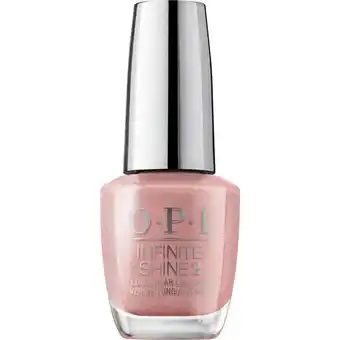 Lookfantastic O.p.i opi infinite shine long-wear nail polish (various shades) - barefoot in barcelona aanbieding