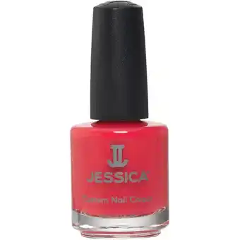 Lookfantastic Jessica nails custom colour nail varnish - runway ready aanbieding