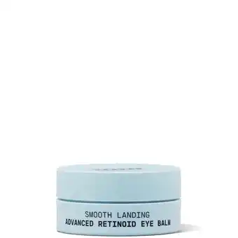 Lookfantastic Versed smooth landing advanced retinol eye balm 12g aanbieding