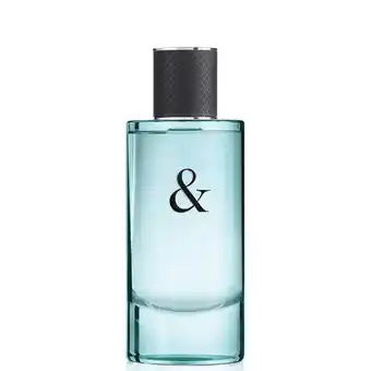 Lookfantastic Tiffany & co. & love for him eau de toilette 90ml aanbieding