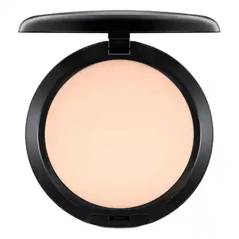 Lookfantastic Mac studio fix powder plus foundation (various shades) - nc10 aanbieding