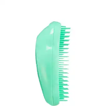 Lookfantastic Tangle teezer the original detangling hairbrush - tropicana green aanbieding