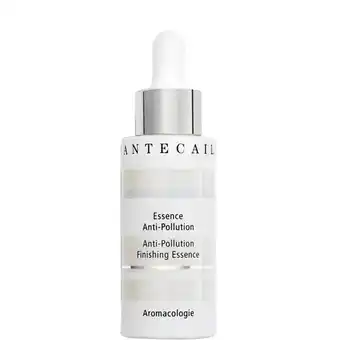 Lookfantastic Chantecaille anti-pollution finishing essence 30ml aanbieding