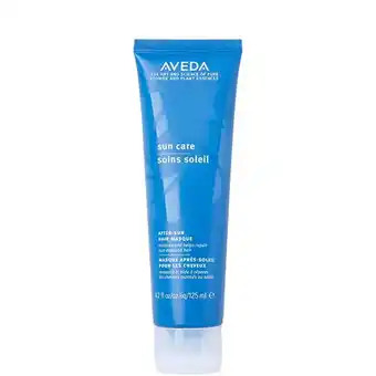 Lookfantastic Aveda after- sun hair masque aanbieding