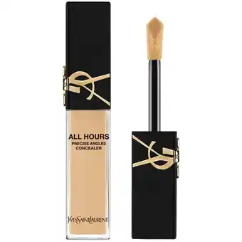 Lookfantastic Yves saint laurent all hours concealer 15ml (various shades) - ln1 aanbieding