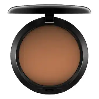 Lookfantastic Mac studio fix powder plus foundation (various shades) - nw58 aanbieding