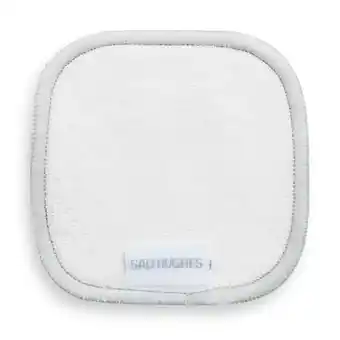 Lookfantastic Revolution beauty revolution x sali hughes eye make up remover pads 50g aanbieding